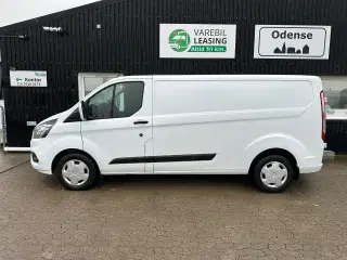 Ford Transit Custom 320L 2,0 TDCi 130 Trend