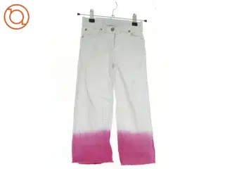 Jeans fra Stella McCartney (str. 116 cm)