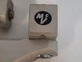 Fodhvilersænkningssæt BAG R1200RT LC / R1250RT