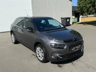 Citroën C4 Cactus 1,2 PureTech 110 Iconic
