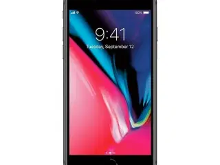 Apple iPhone 8 128GB (Space Gray) - Grade B