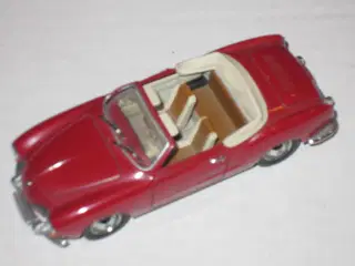 Minichamp Karmann Ghia