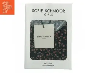 Sofie Schnoor undertøjssæt fra Sofie Schnoor (str. 152)