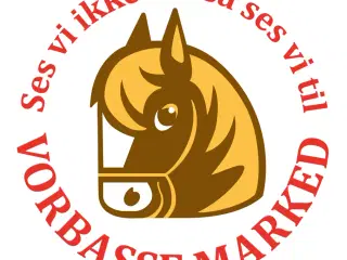 Hundebur på Vorbasse Marked 2025