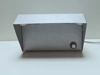 Ultraviolet lampe