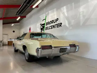 Oldsmobile Toronado 7,5 Coupé aut.