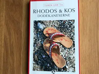 Turen går til Rhodos & Kos Dodekaneserne