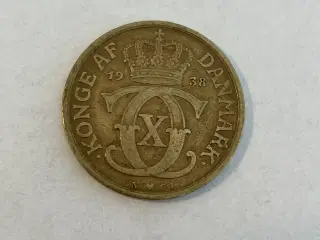 1 Krone 1938