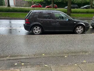 Golf 4