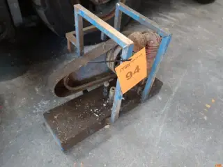 KOMPRESSOR uden