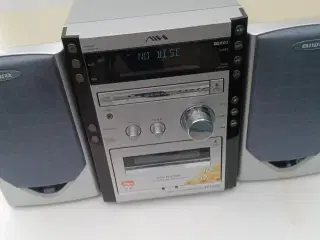 RADIO AIVA nr CX-LFA500