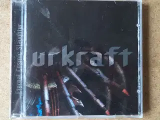 Urkraft ** Eternal Cosmic Slaughter (cm 232-5)    