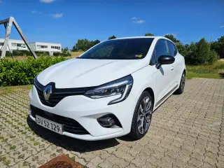 Renault Clio Intens 85 hk dCi, 30.6 km/l 
