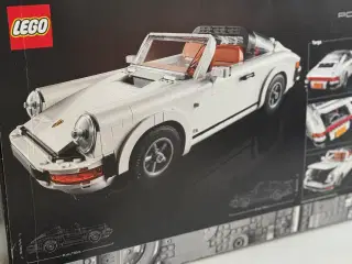 Lego Technic Porsche 911