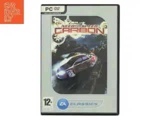Need for Speed: Carbon (DVD)