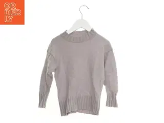 Cashmere Trøje fra Zara (str. 110 cm)