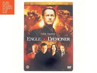 ENGLE & DÆMONER