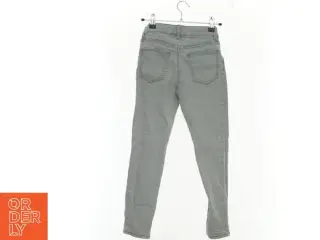 Jeans fra H&M (str. 134 cm)