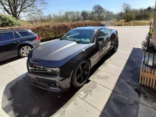 Chevrolet Camaro 45anv RS/SS (Nedsat)