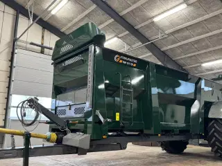 Streumaster KW 121 TB