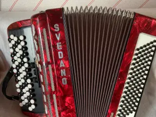 Svedano og weltmeister 