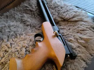 PCP-Luftpistoler