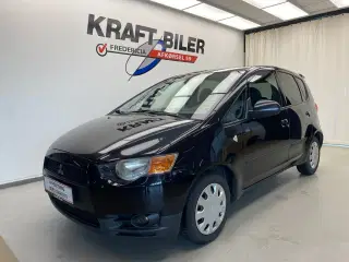 Mitsubishi Colt 1,3 Intense ClearTec Coolpack