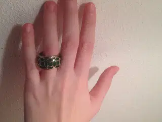 Ny smuk ring