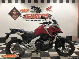 Honda NC 750 XA
