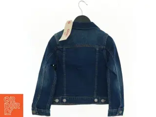 Cowboy jakke fra Levis (str. 110 cm)