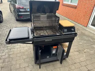 Traeger Timberline L 