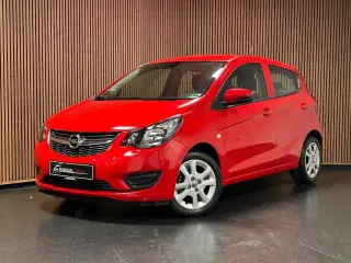 Opel Karl 1,0 Enjoy aut.