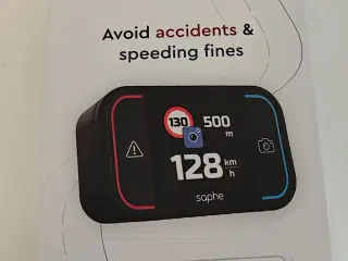 Saphe Drive Pro