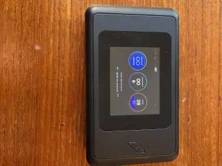 Zyxel NR2101 5G router sælges