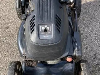Texas Rotorklipper Razor 4605 tr/w