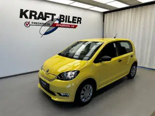Skoda Citigo-e  iV Ambition