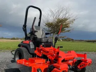 Demo Ariens Zero-Turn Zenith 60 SD Ari