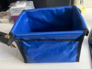 Affaldskurv til fluestk