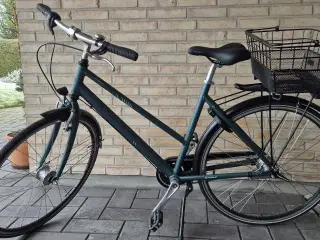 MBK Genesis 5 damecykel