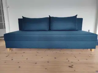 Sovesofa fra Jysk 