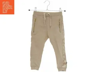 Sweatpants fra Pomp de Lux (str. 92 cm)
