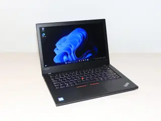 Lenovo ThinkPad T470