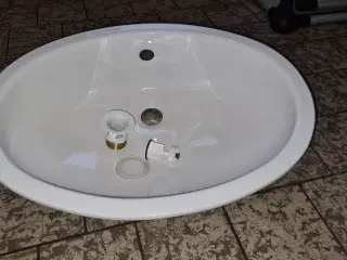 Håndvask 