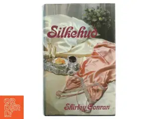 Silkehud af Shirley Conran