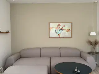Formel A sofa