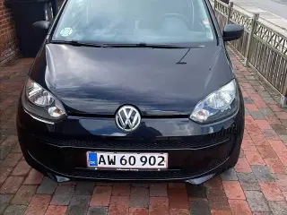 Vw up 