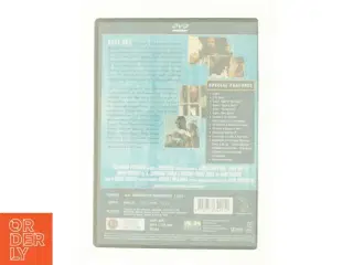 Baby Boy fra DVD