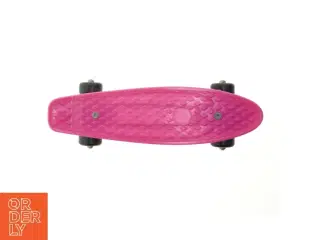 Mini skateboard (str. 42x11,5 cm)