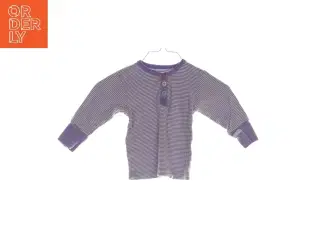 Bluse fra Joha (str. 74)