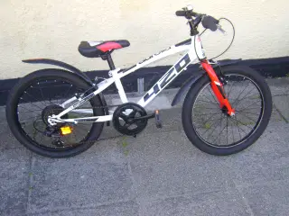 20" Aurelia H20 Sport